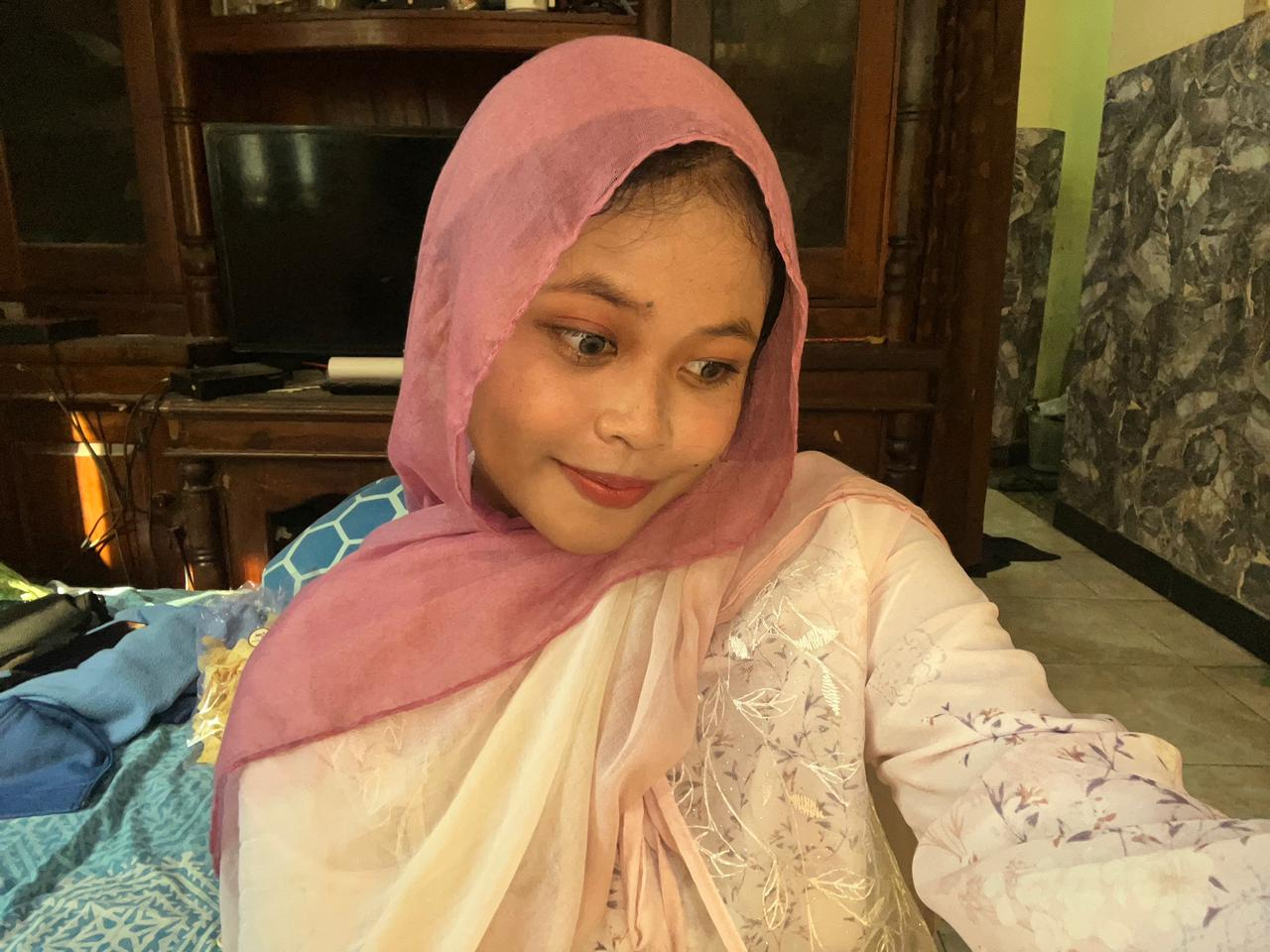 Calista Candana Fitri