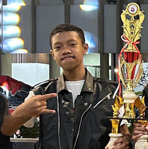 Ibtakhara Raffi Sucipto